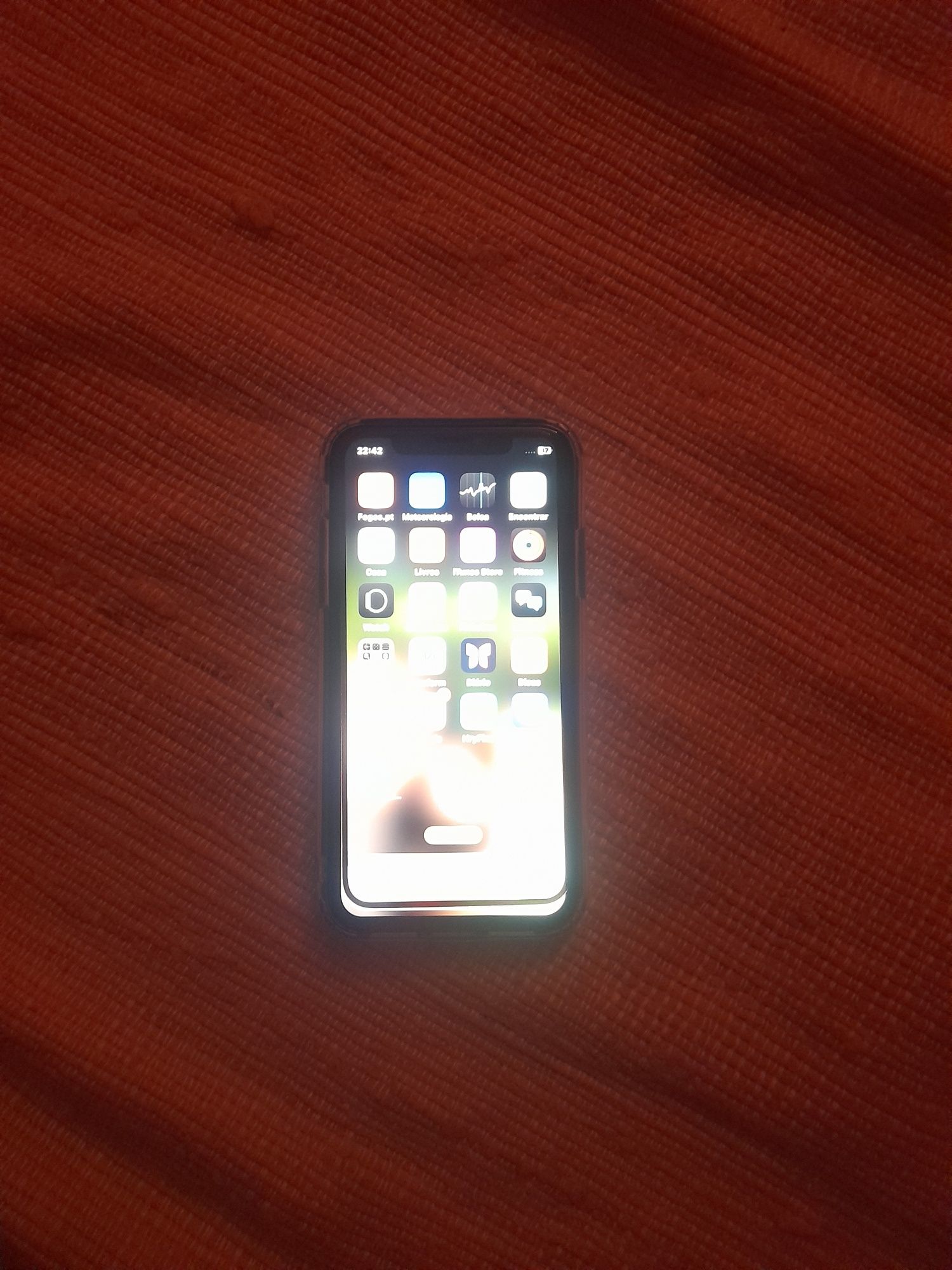 Iphone xr 128GB impecavel