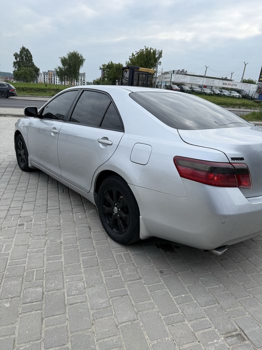 Toyota Camry 40, продаж/обмін