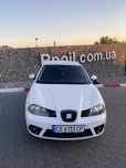Seat Ibiza 6L1 2009 рік