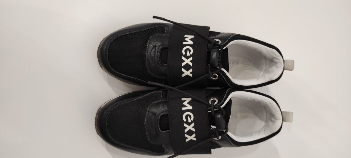 Buty Mexx dla dziewczynki