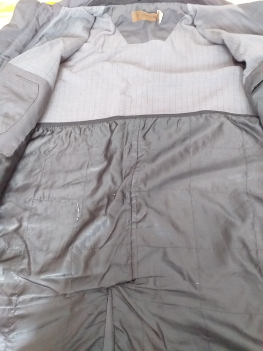 Płaszcz męski Regatta