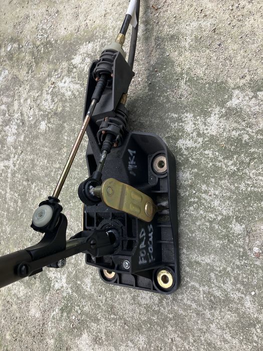 Ford Focus MK1 - wybierak skrzyni biegów