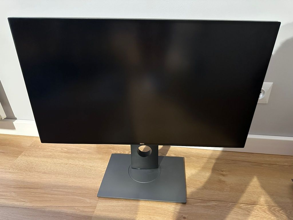 Monitor 2K DELL U2717D