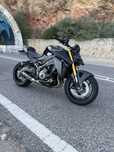 Suzuki GSX-S1000