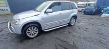 fotel fotele grand vitara II  06 R
