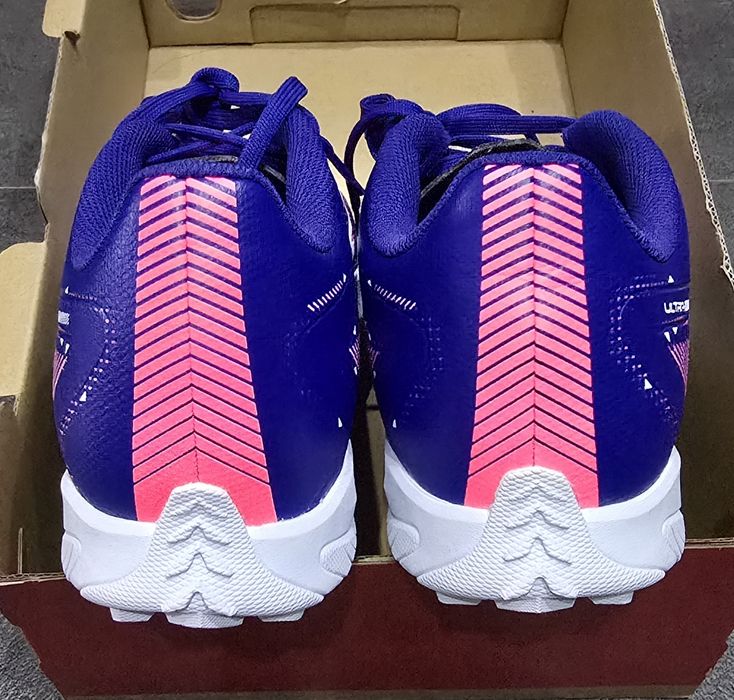 Korki turfy nowe Puma Ultra 5 Play TT roz.43