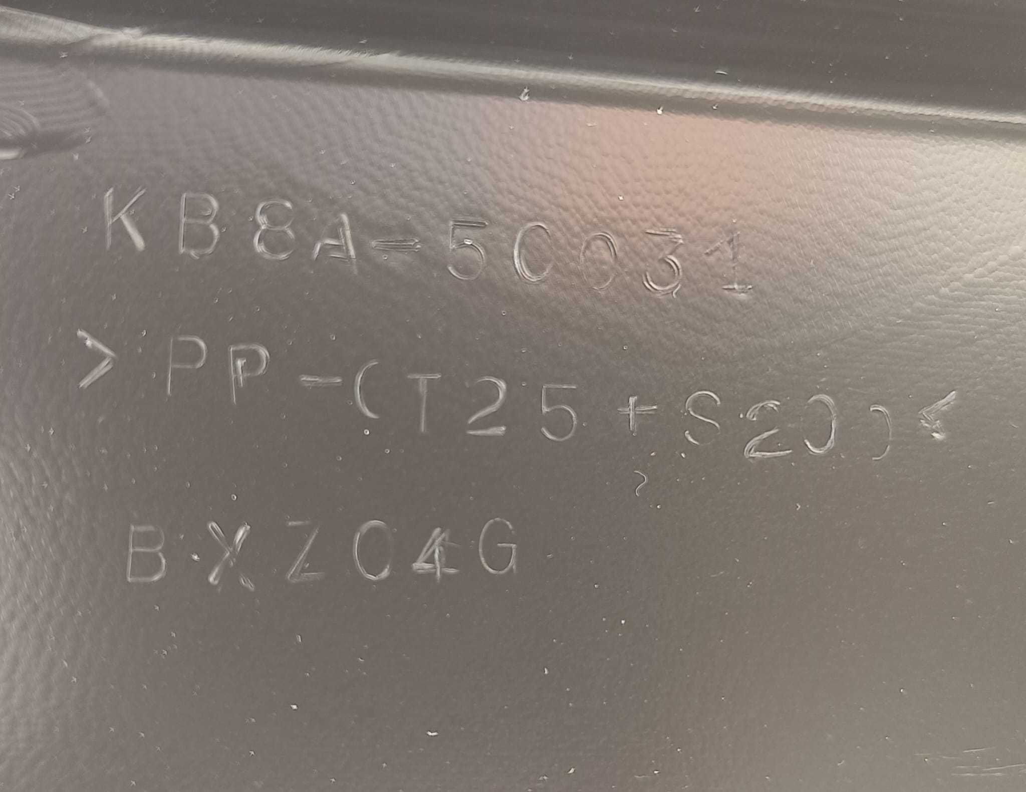 Para choque Frente MAZDA CX-5 (KF,KE) 16-