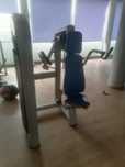 Máquina Press ombros