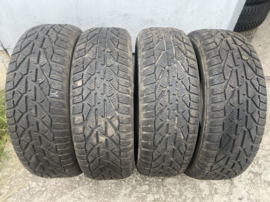 Шини зимові 155 165 175 185 195 205 215 55 60 65 70 13 14 15 16 17