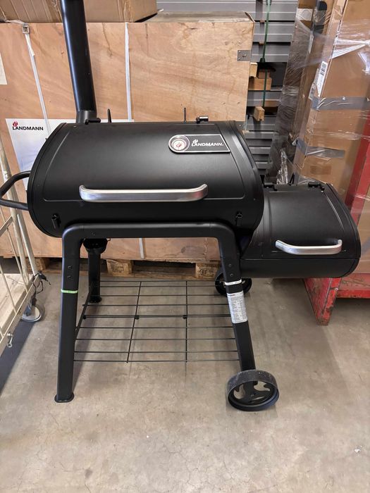 Sprzedam grille gazowe