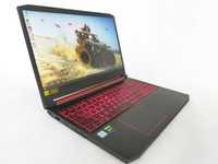 ИГРОВОЙ Ноутбук Acer NITRO [IPS/ Core i5-9300H/8 DDR4/SSD 240/GTX1650]