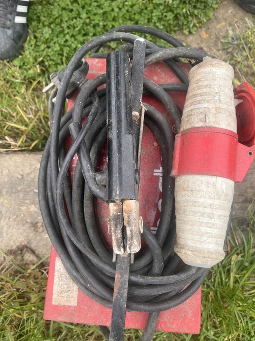 Spawarka besterka 1500