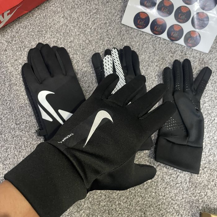 Рукавиці перчатки Nike