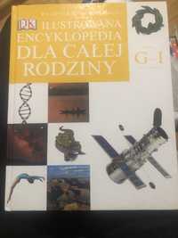 Ilustrowana encyklopedia dla calej rodziny