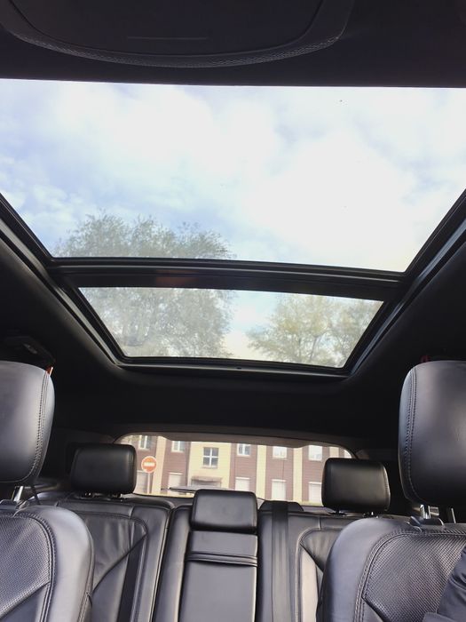 Продам Lincoln mkx 2016р 3.7л
