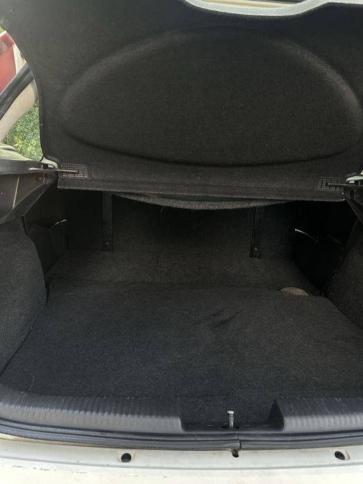 Ford Focus 1.8TDdi SportVan 2003