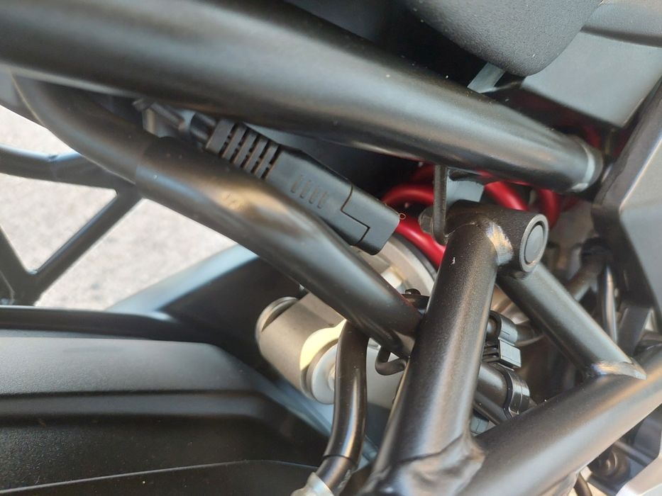 Versys 1000 excelente estado