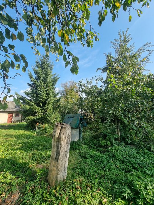 Продається будинок у селі Чижиків 10км від Львова