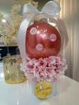 Wyjatkowo oryginalny Box prezentowy - pudełko,  urodziny,  baby shower