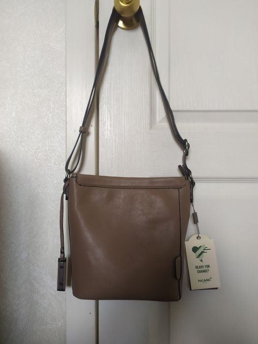 Стильная сумка/кросс-боди Picard.