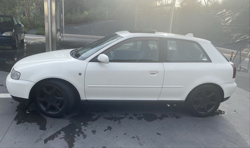 Audi A3 1.9 TDI 90cv