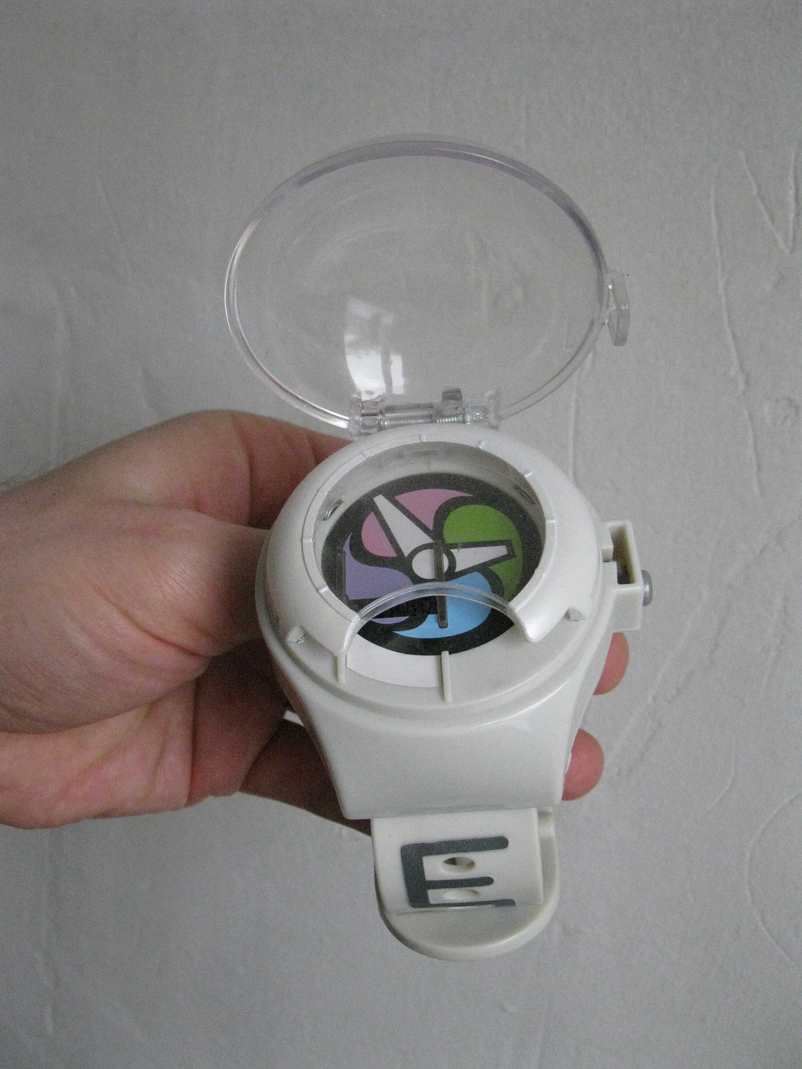 Часы детские Yo-kai Watch Hasbro Йо Кай Вотч