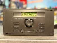 Fabryczne Radio Ford 1500 RDS MEDIALESS Transit