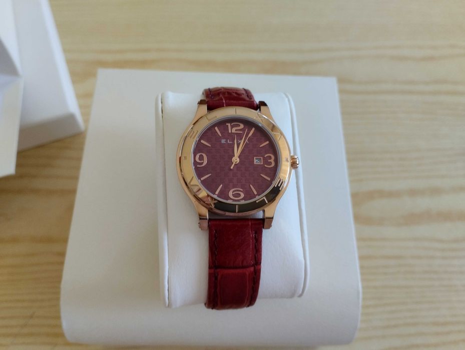 Zegarek damski Elixa (Apart)