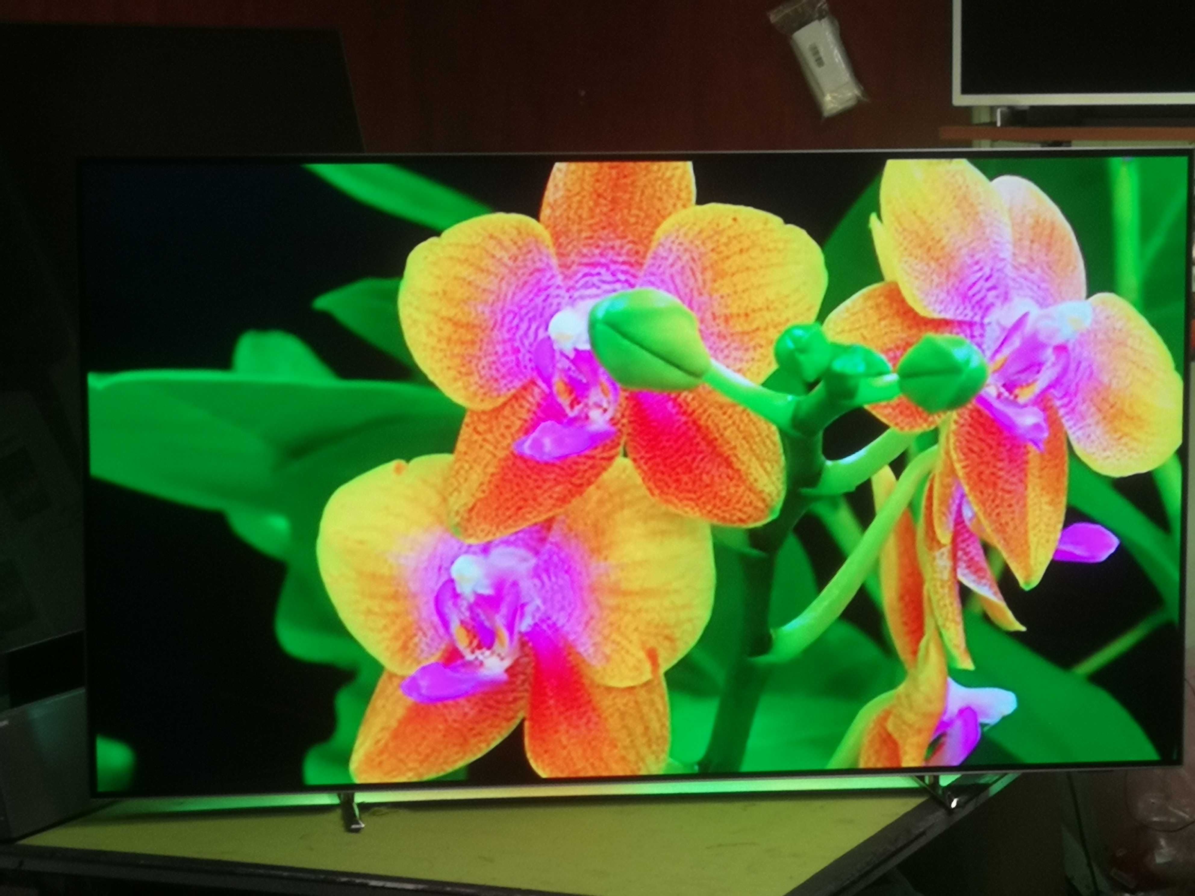 Telewizor Philips Oled 55 cali 4K UHD, Android , Ambiliht3, Super stan