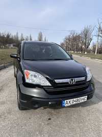 Продам Honda CR-V