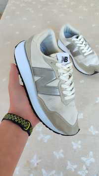 Кросівки New balance 237 38-39р