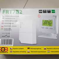 Bezprzewodowy termostat pokojowy FRT7B2 ELEKTROBOCK