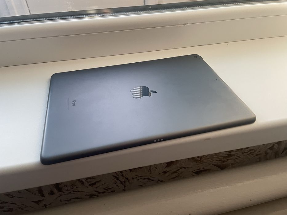 Ipad 9th 2021 Space Gary