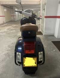 Vendo Vespa do ano 1995