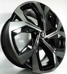HURT felgi aluminiowe Renault AUSTRAL 20" 5x114,3