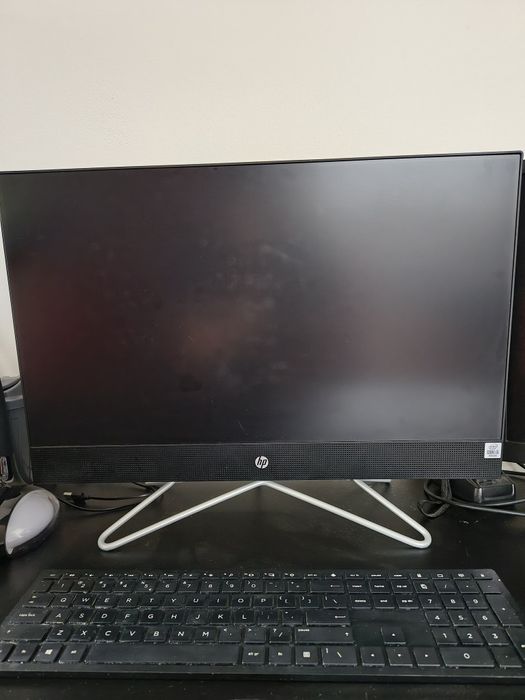 Komputer HP All-in-One 24-df1005n