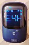 Medidor Glicose C/Bluetooth