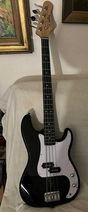 Sprzedam gitarę basową