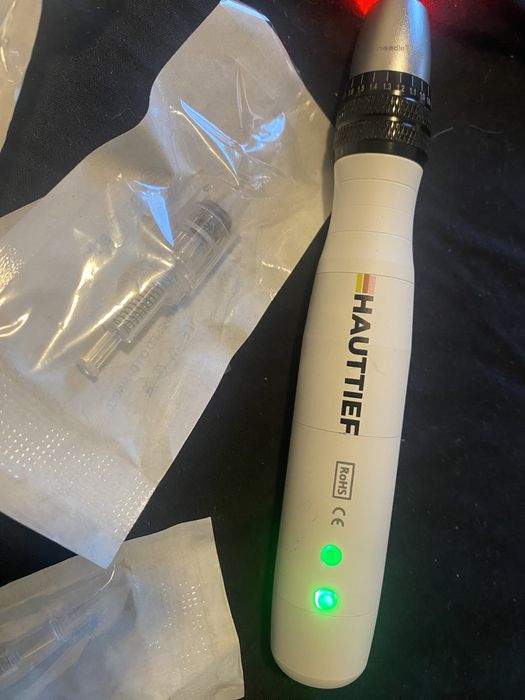 Hauttief аплікатор