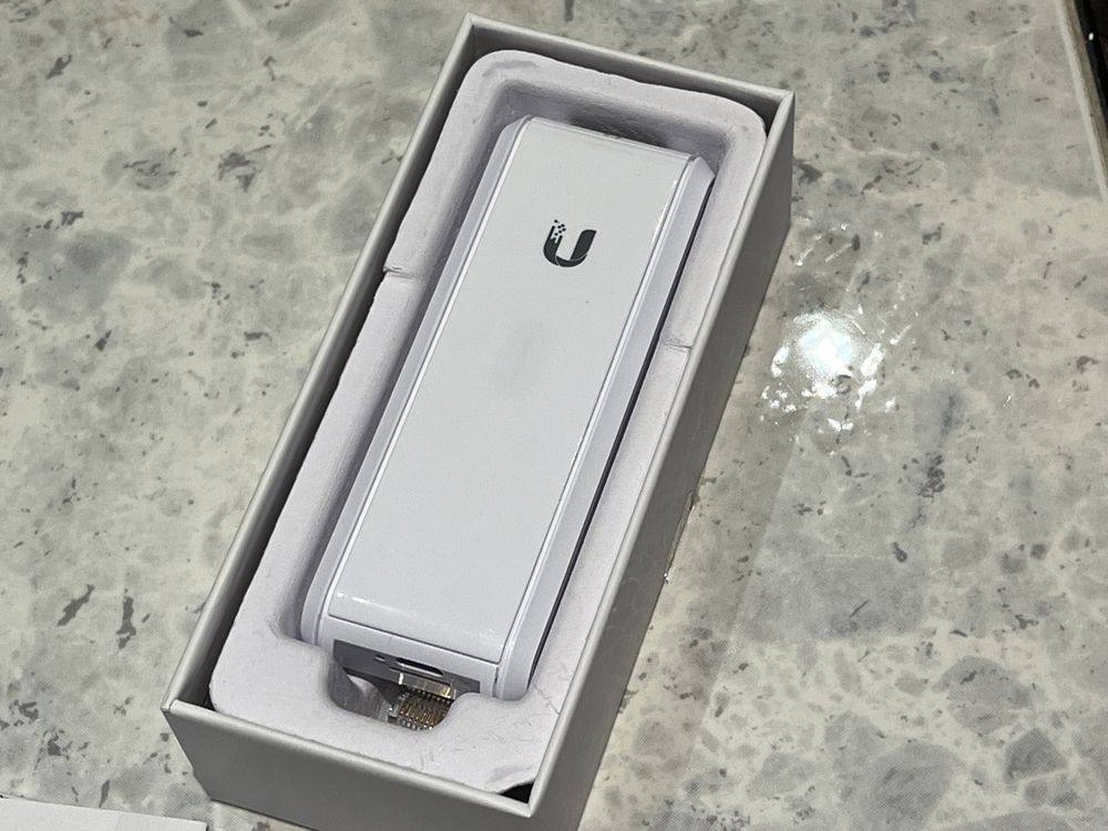 Ubiquiti Cloud Key