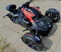 Can-Am Ryker Motocykl Can-am RYKER SPORT 900 2022 zarejestrowany