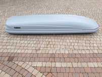 Box thule pacific 500