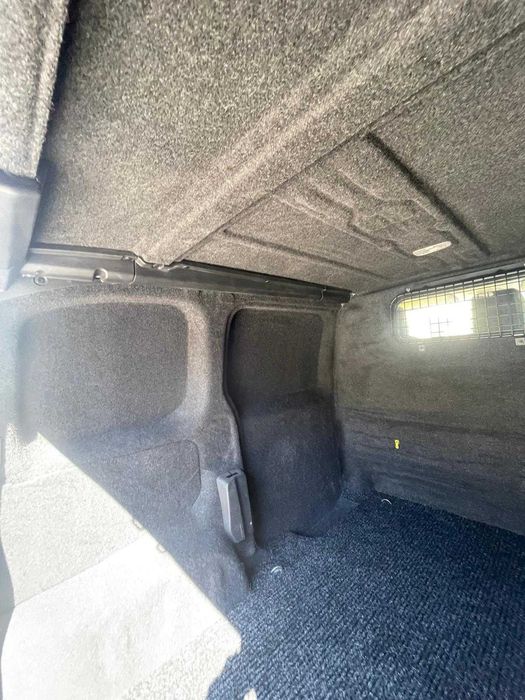 Toyota Proace 1.6cc D4D 120cv