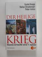 Der Heilige Krieg - C. Bertelsmann - książka po niemiecku