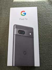 Vendo Google pixel 7a