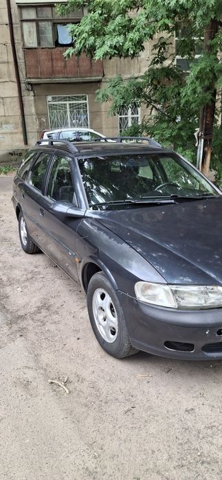 Опель вектора В 2.0 дизель