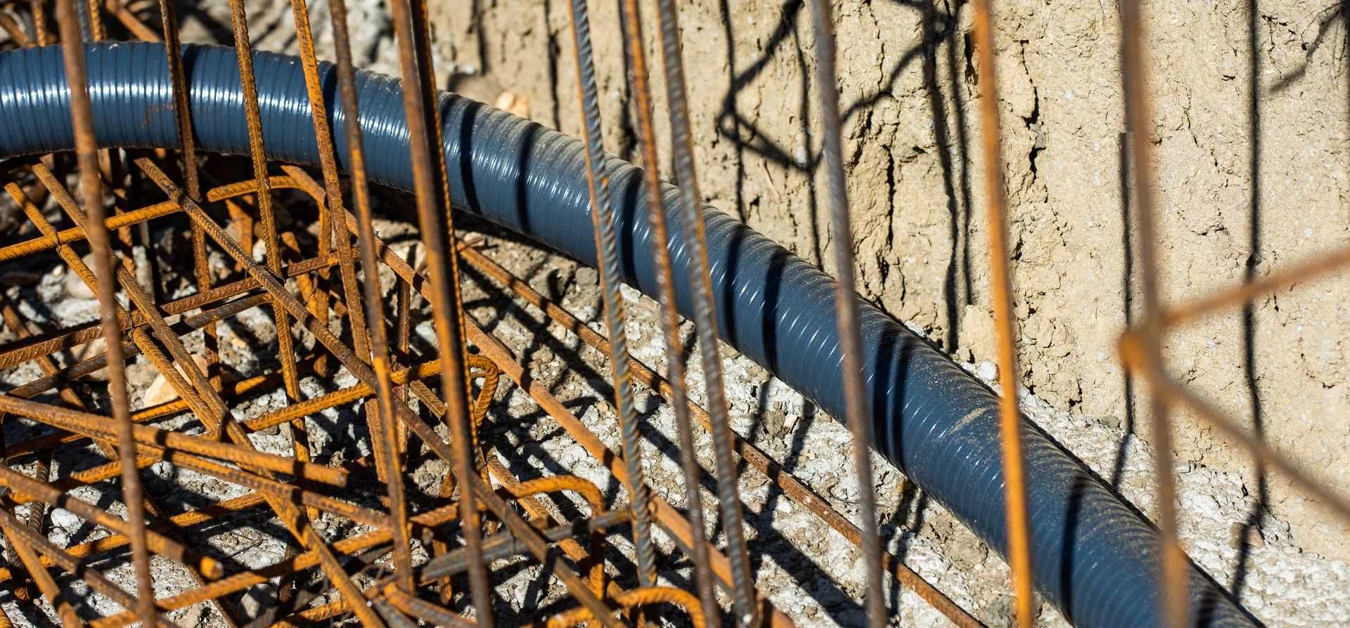 Wąż ssawny asenizacyjny Fi 50 beczkowóz Mrozoodporny -40' SEWER gładki