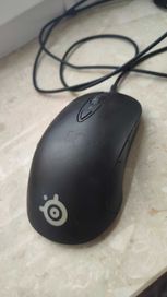 Mysz komputerowa gamingowa SteelSeries Sensei Ten