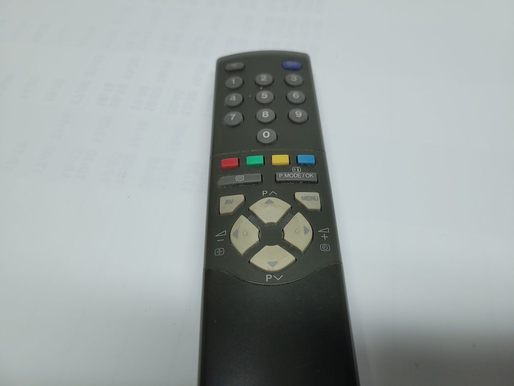 Pilot JVC RM-C71 oryginalny