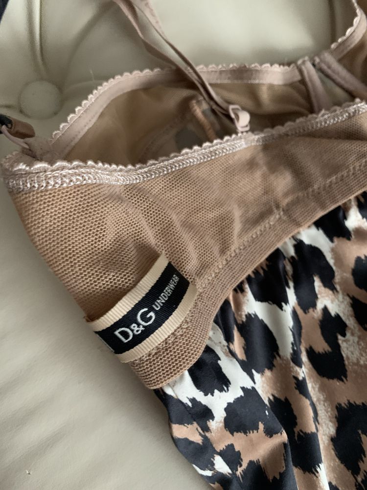 Нижнее белье D&G